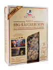 Räucherchips, BBQ Wood Chips TEQUILA von Mr. BBQ®
